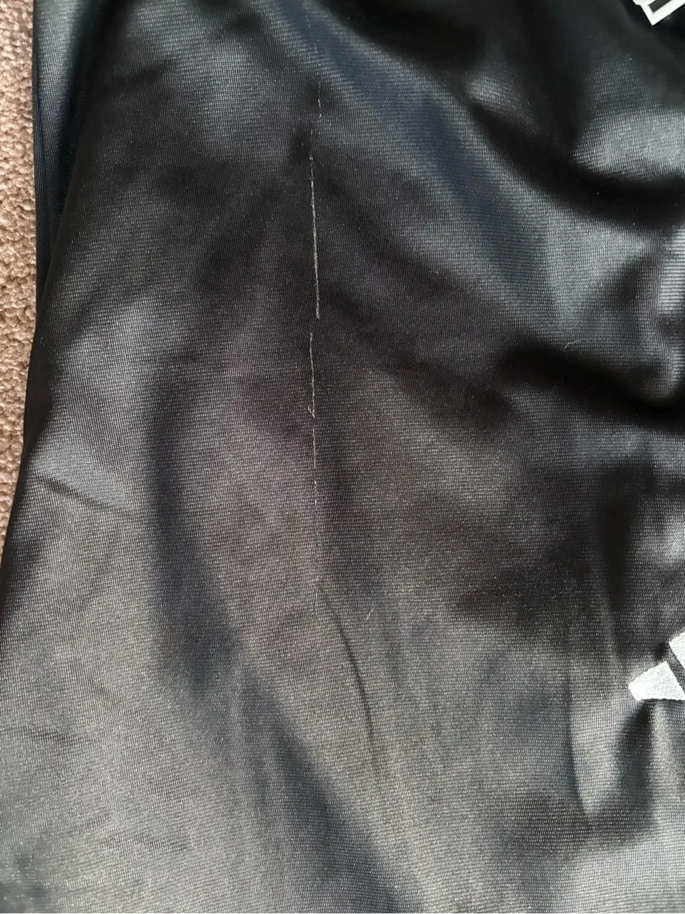 adidas nwt flaw